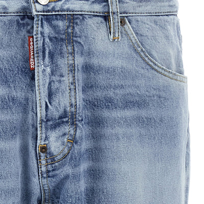 Dsquared2 Cool Guy Jeans