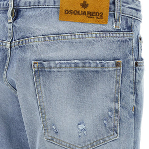 Dsquared2 Cool Guy Jeans