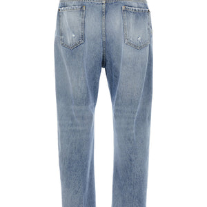 Dsquared2 London Bro Jeans