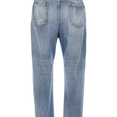 Dsquared2 London Bro Jeans