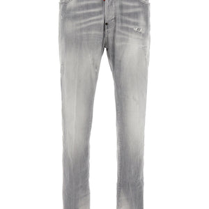 Dsquared2 642 Jeans