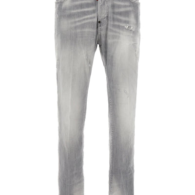 Dsquared2 642 Jeans
