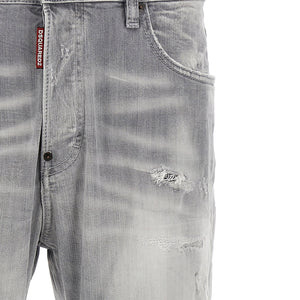 Dsquared2 642 Jeans