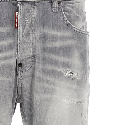 Dsquared2 642 Jeans
