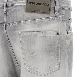 Dsquared2 642 Jeans