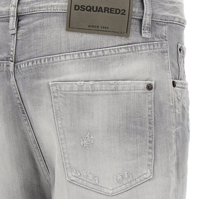Dsquared2 642 Jeans