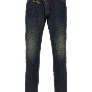 Dsquared2 Cool Guy Jeans