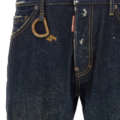 Dsquared2 Cool Guy Jeans