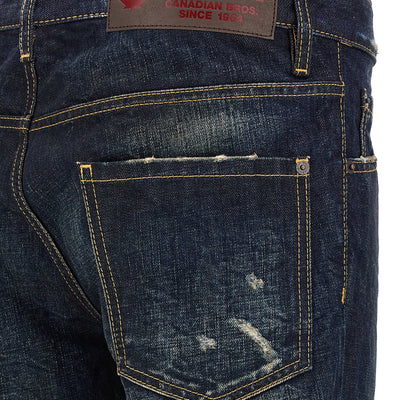 Dsquared2 Cool Guy Jeans