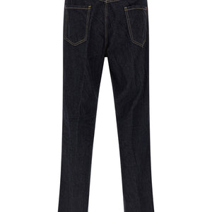 Dsquared2 Crinkled Effect Jeans