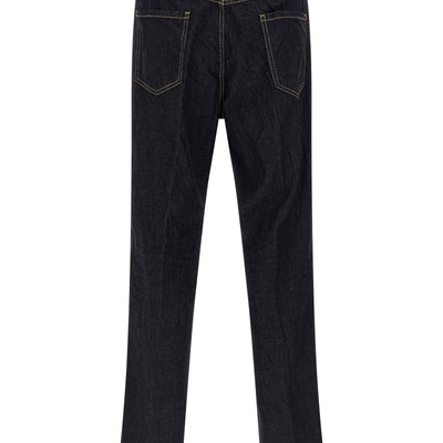 Dsquared2 Crinkled Effect Jeans