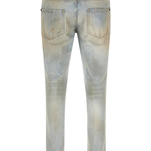 Dsquared2 Teddy Jeans