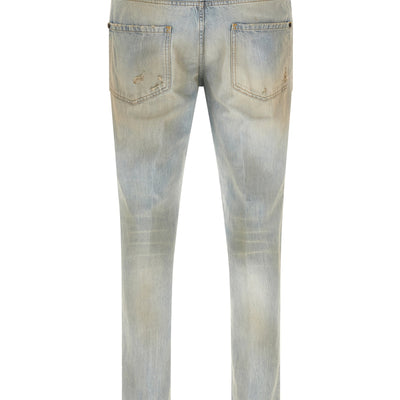 Dsquared2 Teddy Jeans