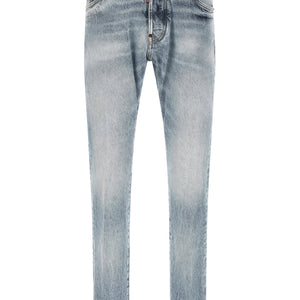 Dsquared2 Teddy Jeans