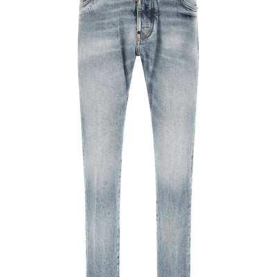 Dsquared2 Teddy Jeans