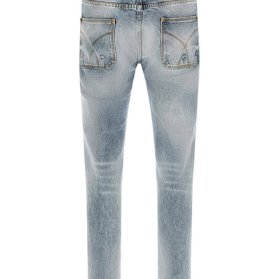 Dsquared2 Teddy Jeans