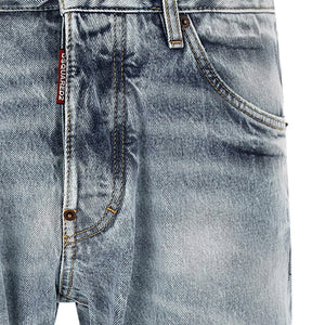 Dsquared2 Teddy Jeans