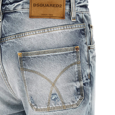 Dsquared2 Teddy Jeans