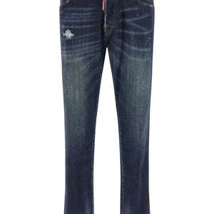 Dsquared2 Teddy Jeans
