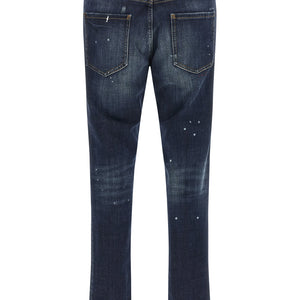 Dsquared2 Teddy Jeans