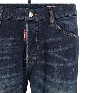 Dsquared2 Teddy Jeans