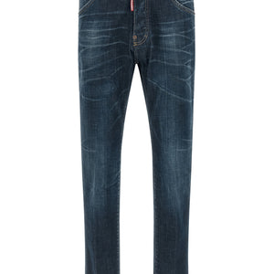 Dsquared2 Teddy Jeans