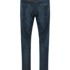 Dsquared2 Teddy Jeans