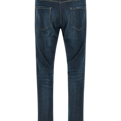 Dsquared2 Teddy Jeans