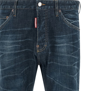Dsquared2 Teddy Jeans