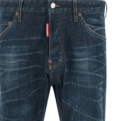 Dsquared2 Teddy Jeans