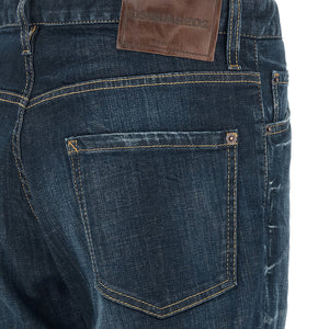 Dsquared2 Teddy Jeans