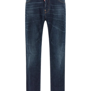Dsquared2 642 Jeans