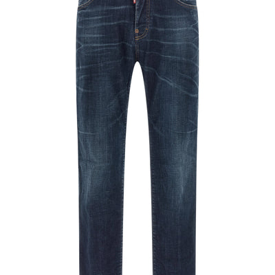 Dsquared2 642 Jeans