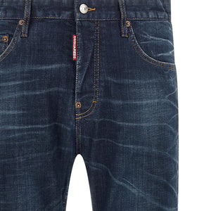 Dsquared2 642 Jeans