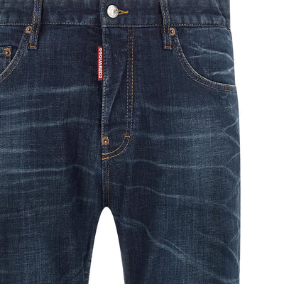 Dsquared2 642 Jeans
