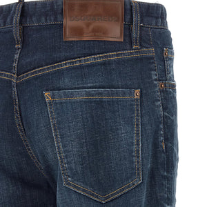 Dsquared2 642 Jeans