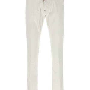 Dsquared2 Teddy Jeans