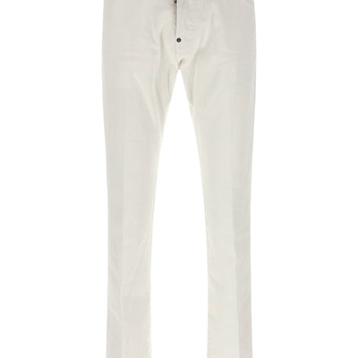 Dsquared2 Teddy Jeans