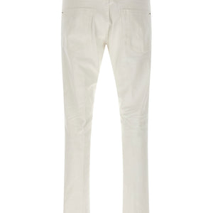 Dsquared2 Teddy Jeans