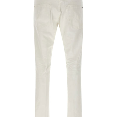 Dsquared2 Teddy Jeans