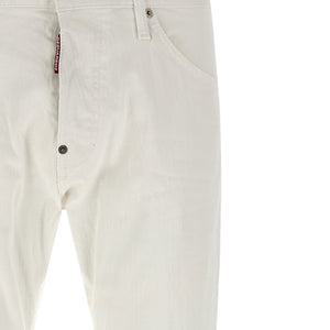Dsquared2 Teddy Jeans