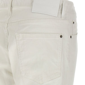 Dsquared2 Teddy Jeans