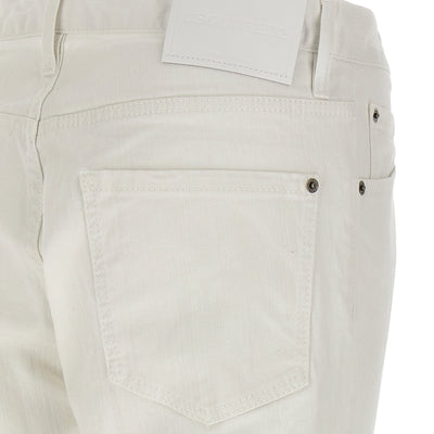 Dsquared2 Teddy Jeans