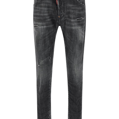 Dsquared2 Teddy Jeans