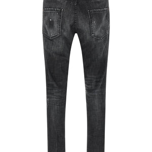 Dsquared2 Teddy Jeans