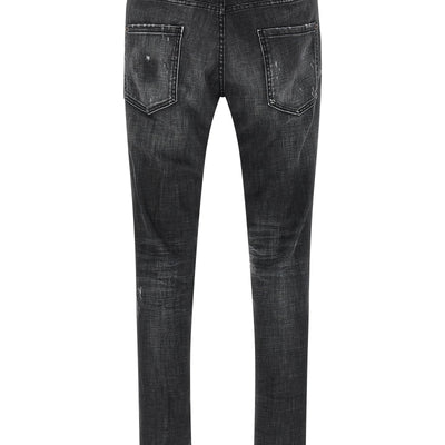 Dsquared2 Teddy Jeans