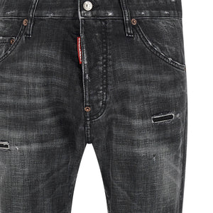 Dsquared2 Teddy Jeans