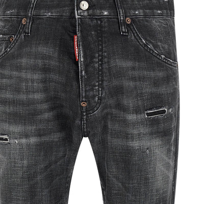 Dsquared2 Teddy Jeans