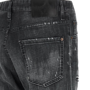 Dsquared2 Teddy Jeans