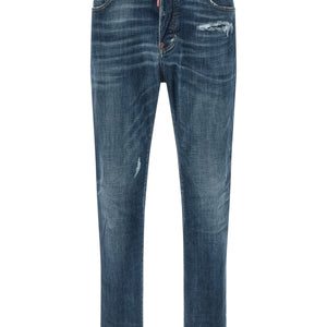 Dsquared2 642 Jeans